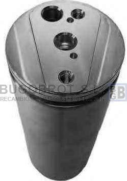 BUGOBROT 20-00092 - Dryer, air conditioning car-mod.net