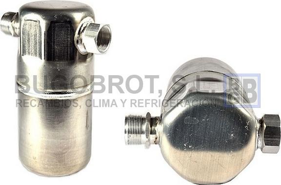 BUGOBROT 20-00055 - Dryer, air conditioning car-mod.net