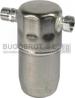BUGOBROT 20-00057 - Dryer, air conditioning car-mod.net