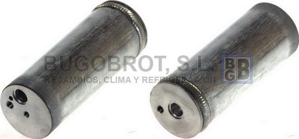 BUGOBROT 20-00064 - Dryer, air conditioning car-mod.net