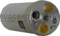 BUGOBROT 20-00062 - Dryer, air conditioning car-mod.net