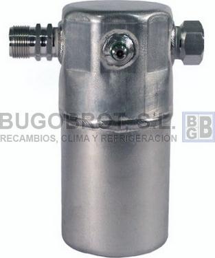 BUGOBROT 20-00039 - Dryer, air conditioning car-mod.net