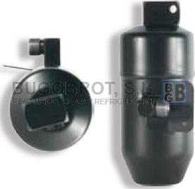BUGOBROT 20-00034 - Dryer, air conditioning car-mod.net
