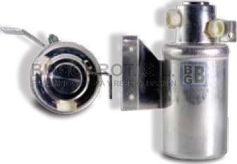 BUGOBROT 20-00032 - Dryer, air conditioning car-mod.net