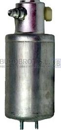 BUGOBROT 20-00037 - Dryer, air conditioning car-mod.net
