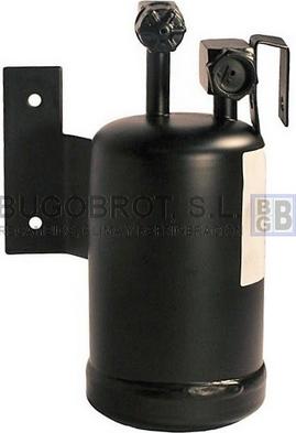 BUGOBROT 20-00073 - Dryer, air conditioning car-mod.net
