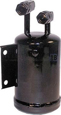 BUGOBROT 20-00189 - Dryer, air conditioning car-mod.net