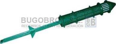 BUGOBROT 20-00128 - Dryer, air conditioning car-mod.net