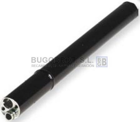 BUGOBROT 20-00215 - Dryer, air conditioning car-mod.net