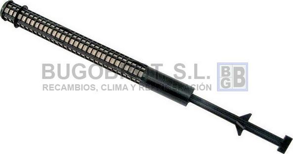 BUGOBROT 20-00225 - Dryer, air conditioning car-mod.net