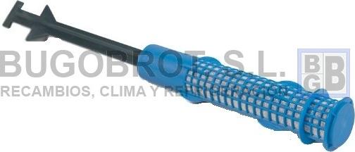 BUGOBROT 20-10197 - Dryer, air conditioning car-mod.net