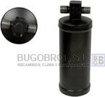 BUGOBROT 20-11070 - Dryer, air conditioning car-mod.net