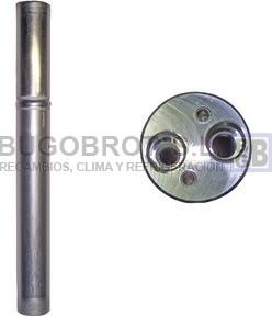 BUGOBROT 20-11288 - Dryer, air conditioning car-mod.net