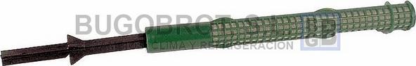 BUGOBROT 20-83944 - Dryer, air conditioning car-mod.net