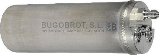 BUGOBROT 20-83650 - Dryer, air conditioning car-mod.net