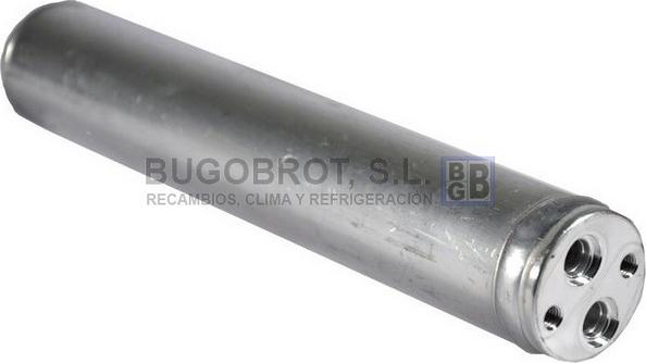BUGOBROT 20-83126 - Dryer, air conditioning car-mod.net