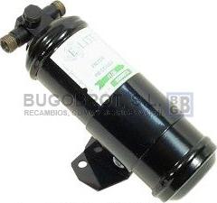 BUGOBROT 20-33959 - Dryer, air conditioning car-mod.net