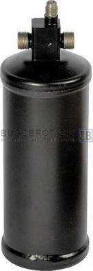 BUGOBROT 20-33982 - Dryer, air conditioning car-mod.net