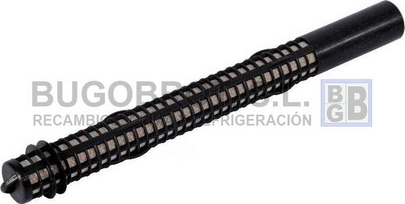 BUGOBROT 20-33439 - Dryer, air conditioning car-mod.net