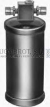 BUGOBROT 20-33426 - Dryer, air conditioning car-mod.net