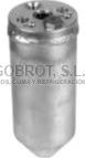 BUGOBROT 20-33590 - Dryer, air conditioning car-mod.net