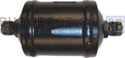 BUGOBROT 20-33115 - Dryer, air conditioning car-mod.net