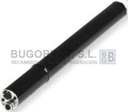 BUGOBROT 20-AU86005 - Dryer, air conditioning car-mod.net