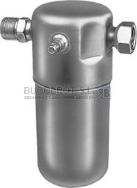 BUGOBROT 20-AU86002 - Dryer, air conditioning car-mod.net