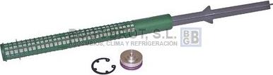 BUGOBROT 20-IV86002 - Dryer, air conditioning car-mod.net