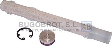 BUGOBROT 20-MA86001 - Dryer, air conditioning car-mod.net