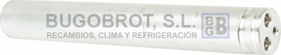 BUGOBROT 20-MB86009 - Dryer, air conditioning car-mod.net
