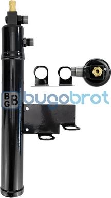 BUGOBROT 20-MB86013 - Dryer, air conditioning car-mod.net