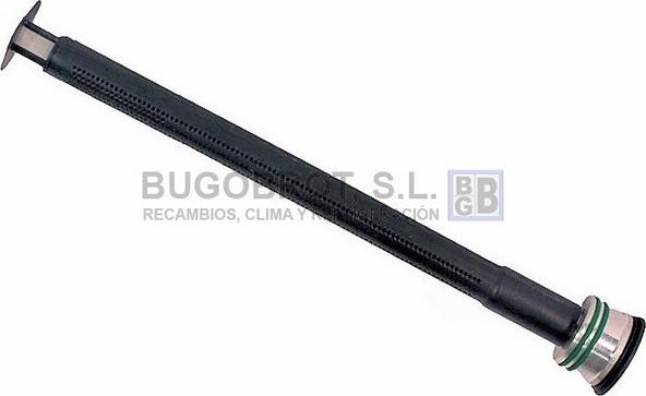 BUGOBROT 20-PE86002 - Dryer, air conditioning car-mod.net