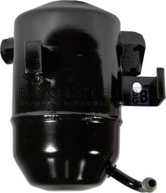 BUGOBROT 20-SC86001 - Dryer, air conditioning car-mod.net