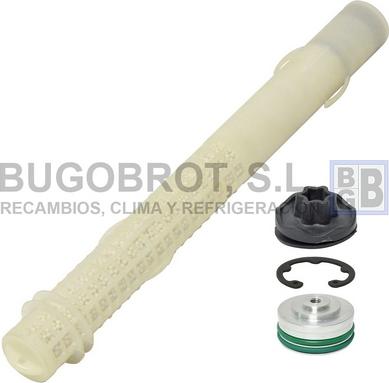 BUGOBROT 20-SM86001 - Dryer, air conditioning car-mod.net