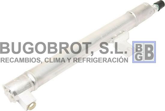BUGOBROT 20-VO86010 - Dryer, air conditioning car-mod.net