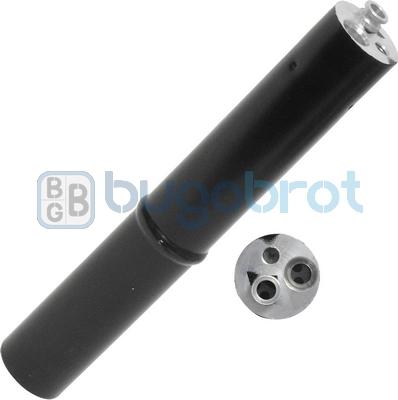 BUGOBROT 20-VW86009 - Dryer, air conditioning car-mod.net