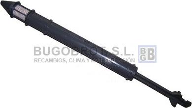 BUGOBROT 20-VW86004 - Dryer, air conditioning car-mod.net