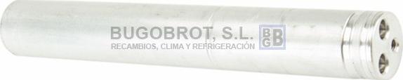 BUGOBROT 20-VW86007 - Dryer, air conditioning car-mod.net