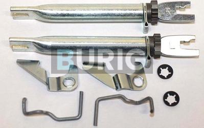 Burig B06A0003 - Adjuster, braking system car-mod.net
