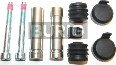 Burig B06B0055 - Guide Sleeve Kit, brake caliper car-mod.net