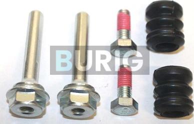 Burig B06B0051 - Guide Sleeve Kit, brake caliper car-mod.net