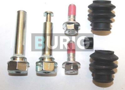 Burig B06B0058 - Guide Sleeve Kit, brake caliper car-mod.net