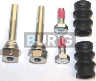 Burig B06B0053 - Guide Sleeve Kit, brake caliper car-mod.net