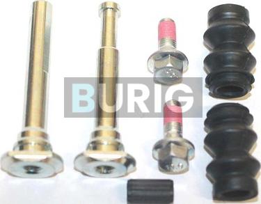 Burig B06B0002 - Guide Sleeve Kit, brake caliper car-mod.net