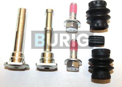 Burig B06B0035 - Guide Sleeve Kit, brake caliper car-mod.net
