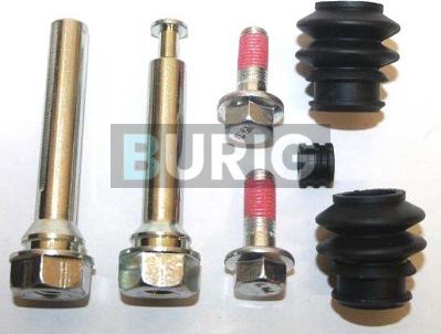 Burig B06B0037 - Guide Sleeve Kit, brake caliper car-mod.net