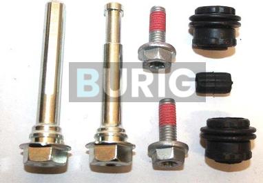 Burig B06B0024 - Guide Sleeve Kit, brake caliper car-mod.net