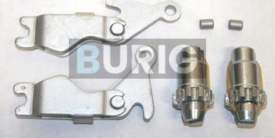 Burig B06D0001 - Repair Kit, expander car-mod.net