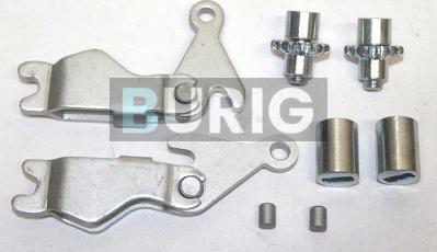 Burig B06D0002 - Repair Kit, expander car-mod.net
